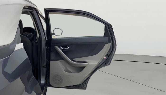 2018 Tata NEXON XZ PLUS PETROL, Petrol, Manual, 86,344 km, RHS Rear Door