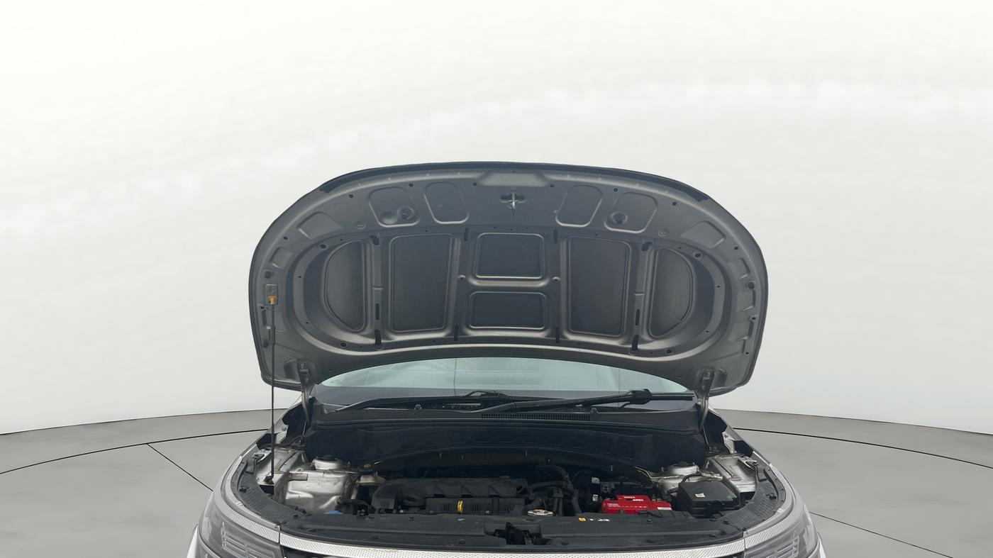 2023 KIA SELTOS HTK PLUS 1.5 IMT, Petrol, Manual, 34,640 km, Open Bonet