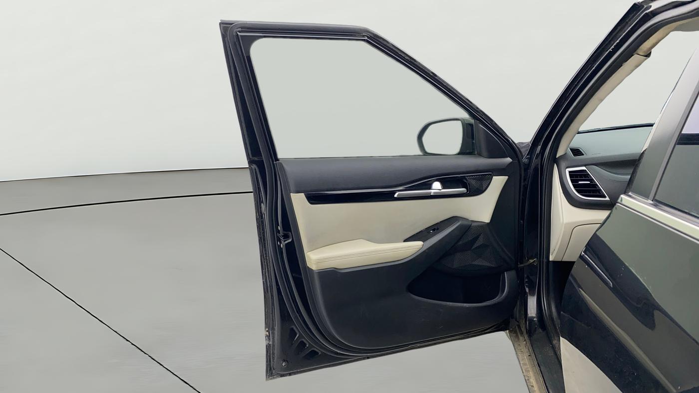 2020 KIA SELTOS HTX PLUS AT1.5 DIESEL, Diesel, Automatic, 1,31,310 km, LHS Front Door