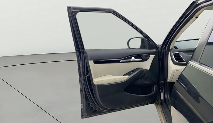 2020 KIA SELTOS HTX PLUS AT1.5 DIESEL, Diesel, Automatic, 1,31,214 km, LHS Front Door