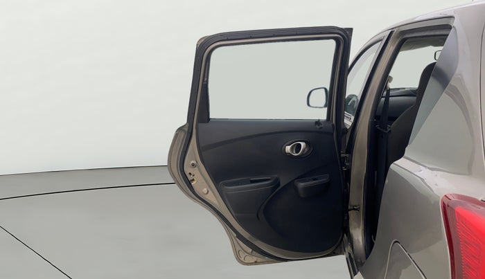 2019 Datsun Go T CVT, Petrol, Automatic, 24,128 km, LHS Rear Door