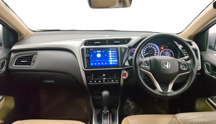 2018 Honda City 1.5L I-VTEC ZX CVT, Petrol, Automatic, 73,662 km, Dashboard
