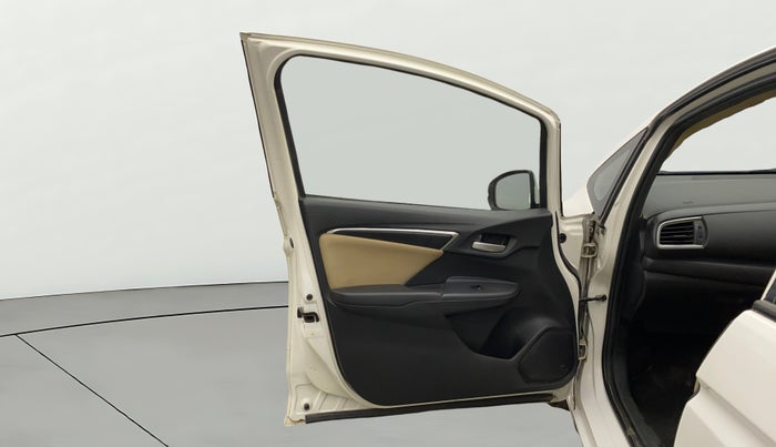 2015 Honda Jazz 1.2L I-VTEC V, Petrol, Manual, 48,818 km, LHS Front Door