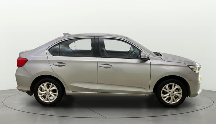 2020 Honda Amaze 1.2L I-VTEC VX CVT, Petrol, Automatic, 38,178 km, Right Side View