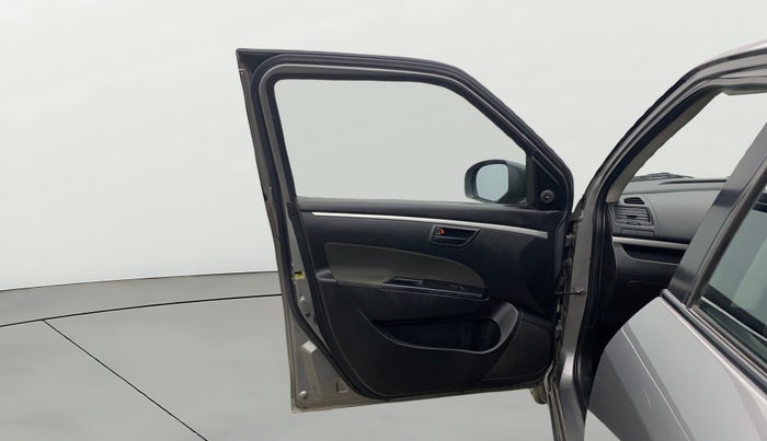 2017 Maruti Swift LXI (O), Petrol, Manual, 32,059 km, LHS Front Door