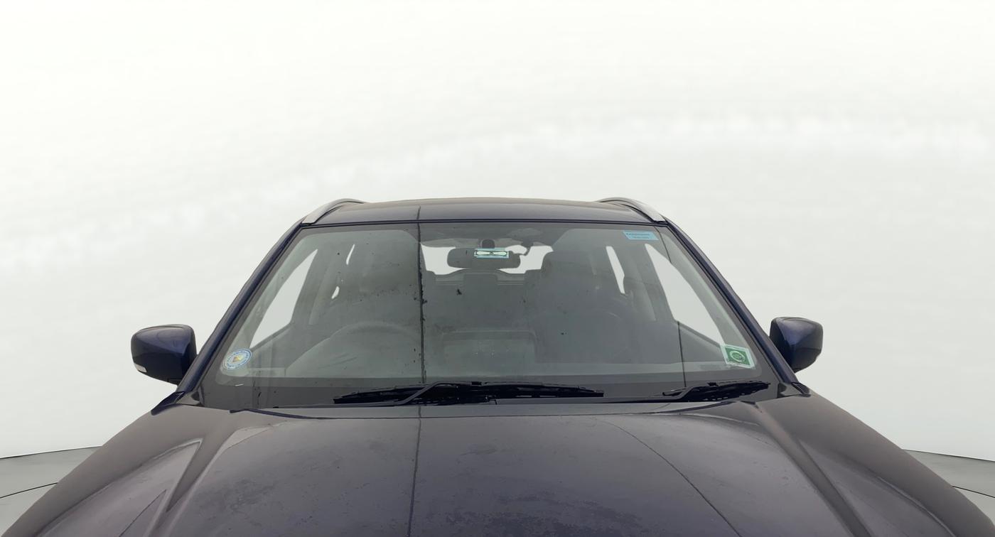 2023 Maruti Grand Vitara DELTA SMART HYBRID, Petrol, Manual, 9,593 km, Front Windshield