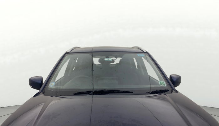 2023 Maruti Grand Vitara DELTA SMART HYBRID, Petrol, Manual, 9,593 km, Front Windshield