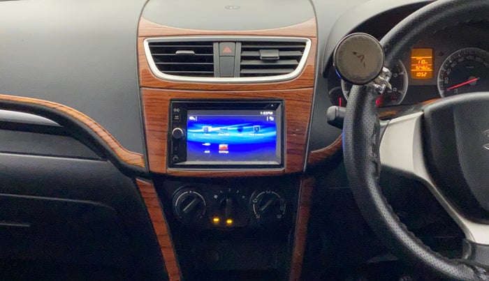 2013 Maruti Swift VDI, Diesel, Manual, 92,424 km, Air Conditioner