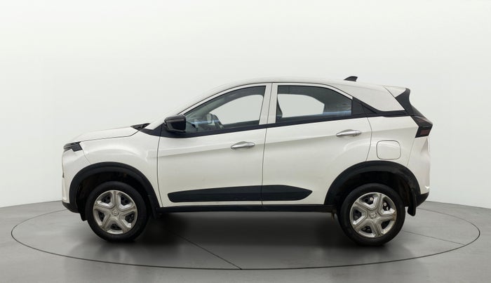 2023 Tata NEXON SMART+ 1.2 PETROL, Petrol, Manual, 46,667 km, Left Side