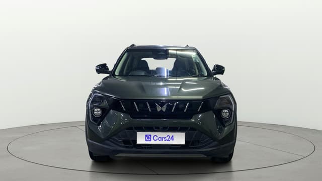 Used 2025 Mahindra XUV 3XO Used 2025 Mahindra XUV 3XO