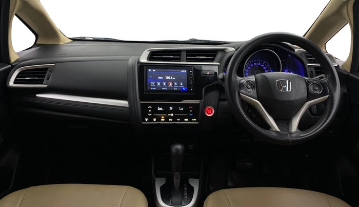 2021 Honda Jazz 1.2L I-VTEC ZX CVT, Petrol, Automatic, 77,476 km, Dashboard