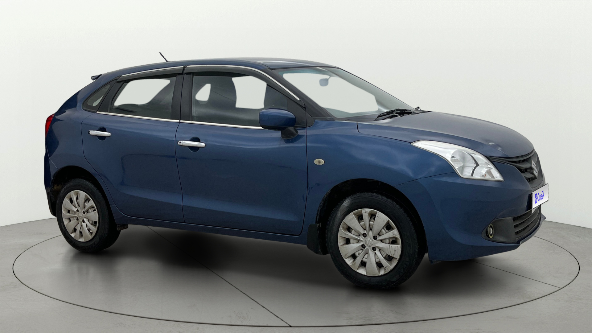 2018 Maruti Suzuki Baleno 2022-2026 SIGMA PETROL 1.2 2018 Maruti Suzuki Baleno 2022-2026 SIGMA PETROL 1.2