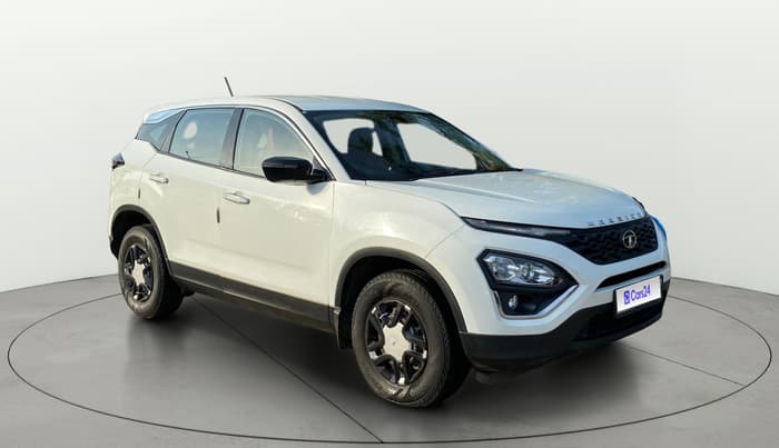 2021 Tata Harrier XMA 2.0L KRYOTEC, Diesel, Automatic, 93,588 km, SRP