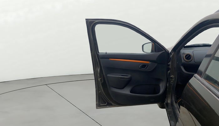 2018 Renault Kwid CLIMBER 1.0 AMT, Petrol, Automatic, 47,441 km, LHS Front Door