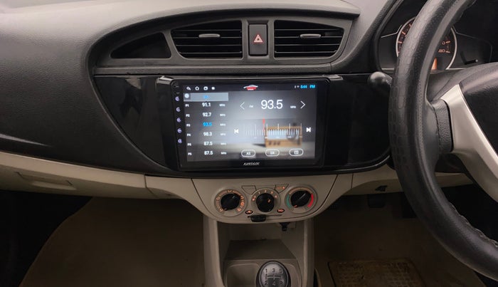 2021 Maruti Alto LXI, Petrol, Manual, 67,805 km, Air Conditioner