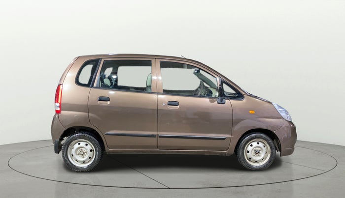 2012 Maruti Zen Estilo LXI, Petrol, Manual, 39,473 km, Right Side View