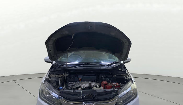 2019 Honda City 1.5L I-DTEC VX, Diesel, Manual, 1,49,966 km, Open Bonet