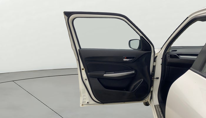 2021 Maruti Swift ZXI AMT, Petrol, Automatic, 40,335 km, LHS Front Door