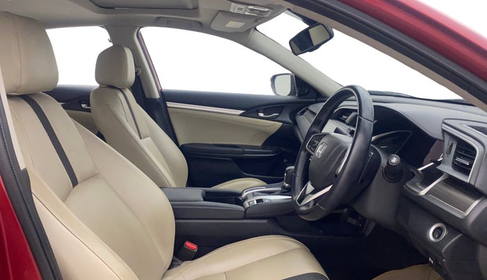 2019 Honda Civic 1.8L I-VTEC ZX CVT, Petrol, Automatic, 30,667 km, Right Side Front Door Cabin