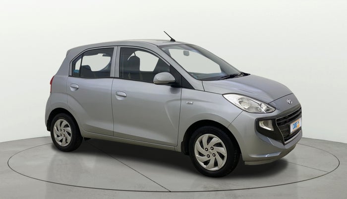 2018 Hyundai NEW SANTRO SPORTZ AMT, Petrol, Automatic, 33,260 km, SRP