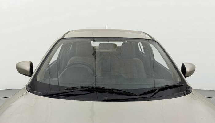2019 Maruti Dzire ZXI PLUS, Petrol, Manual, 74,220 km, Front Windshield