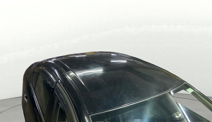 2017 Maruti Ciaz ZDI SHVS, Diesel, Manual, 64,319 km, Roof