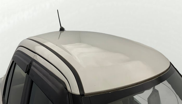 2016 Maruti Swift Dzire VDI (O), Diesel, Manual, 75,640 km, Roof