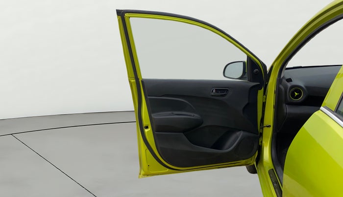 2019 Hyundai NEW SANTRO MAGNA, Petrol, Manual, 55,760 km, LHS Front Door