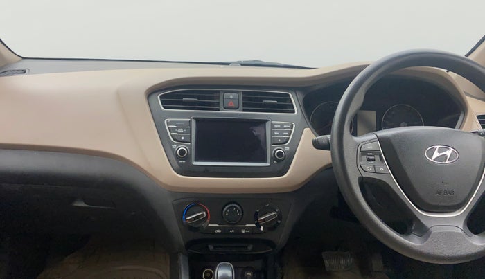 2019 Hyundai Elite i20 SPORTZ PLUS  1.2 CVT, Petrol, Automatic, 31,205 km, Air Conditioner