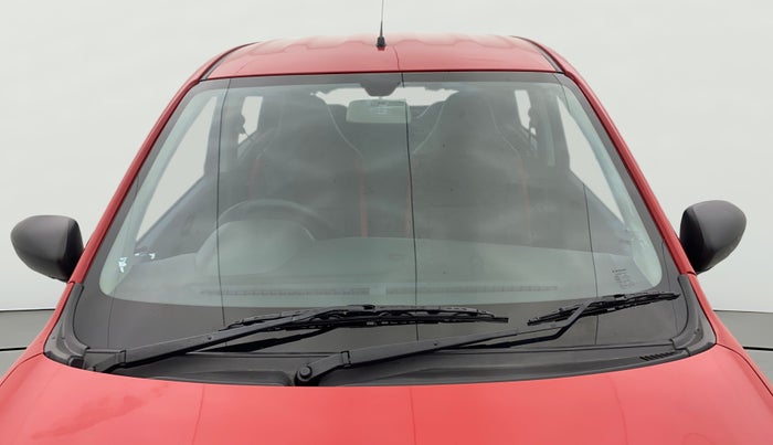 2023 Maruti Alto K10 VXI PLUS, Petrol, Manual, 11,574 km, Front Windshield