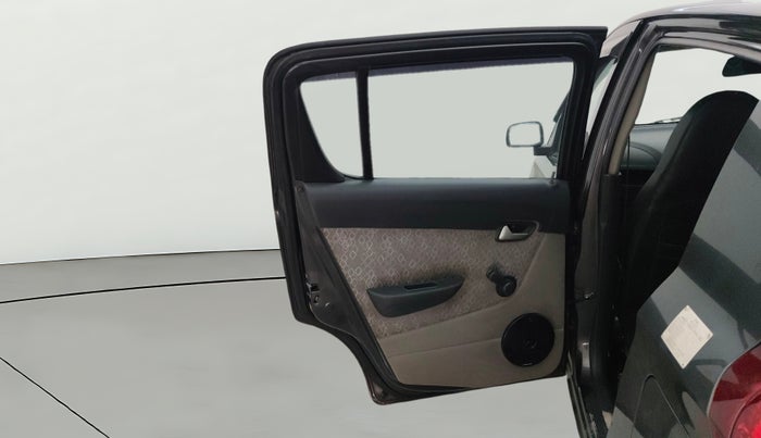 2018 Maruti Alto 800 LXI CNG O, CNG, Manual, 49,512 km, LHS Rear Door