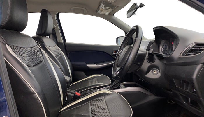 2019 Maruti Baleno DELTA CVT PETROL 1.2, Petrol, Automatic, 61,571 km, Right Side Front Door Cabin