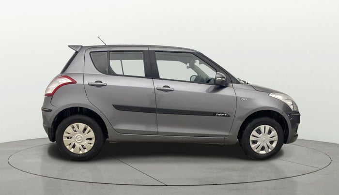 2014 Maruti Swift VXI, Petrol, Manual, 8,982 km, Right Side View