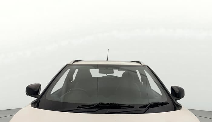 2021 Nissan MAGNITE XV PREMIUM, Petrol, Manual, 69,332 km, Front Windshield