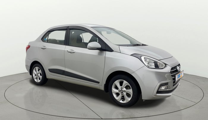 2017 Hyundai Xcent SX 1.2, Petrol, Manual, 12,696 km, SRP