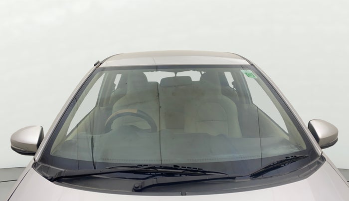 2015 Honda Brio S MT, Petrol, Manual, 67,905 km, Front Windshield