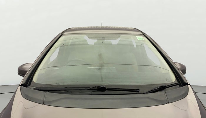 2016 Honda Jazz 1.2L I-VTEC V, Petrol, Manual, 90,696 km, Front Windshield