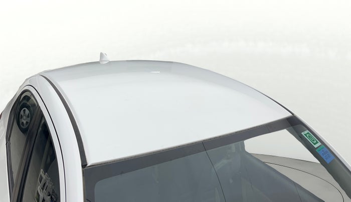 2020 Honda Amaze 1.2L I-VTEC V, Petrol, Manual, 29,466 km, Roof