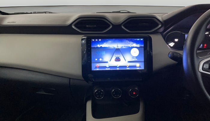 2022 Nissan MAGNITE XE, Petrol, Manual, 49,724 km, Air Conditioner