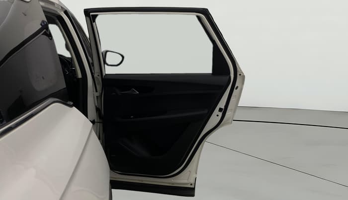 2020 MG HECTOR SHARP 2.0 DIESEL, Diesel, Manual, 83,714 km, RHS Rear Door