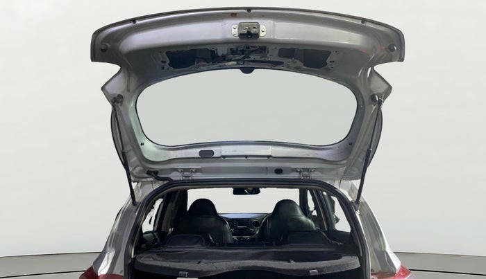 2019 Hyundai Grand i10 MAGNA 1.2 KAPPA VTVT, Petrol, Manual, 59,024 km, Boot Door Open