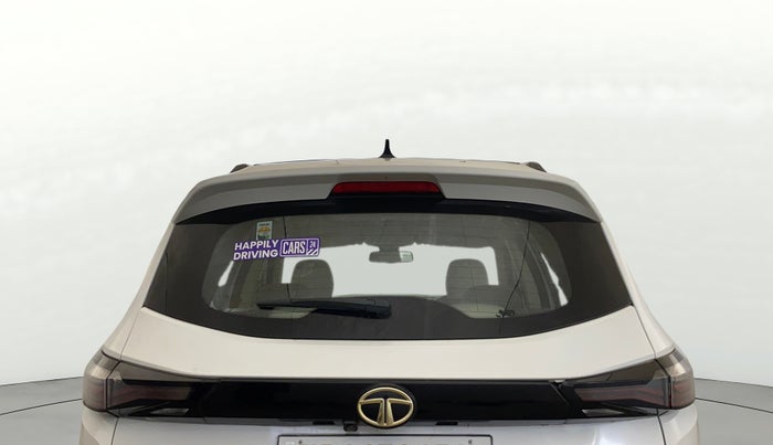 2022 Tata Safari XZ PLUS GOLD, Diesel, Manual, 47,279 km, Rear Windshield