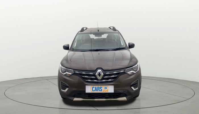 2024 Renault TRIBER RXZ, Petrol, Manual, 51,144 km, Front