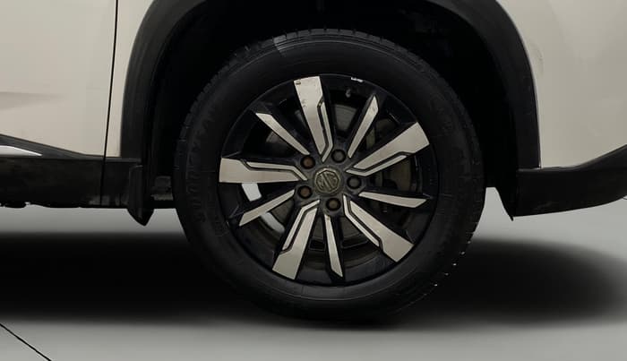 2020 MG HECTOR SHARP 2.0 DIESEL, Diesel, Manual, 83,714 km, Right Front Wheel