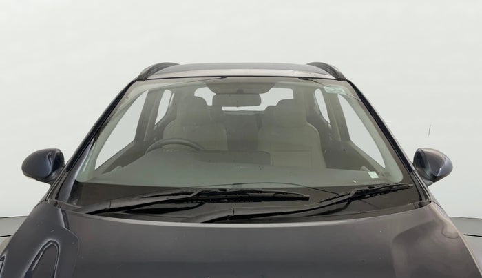 2021 Hyundai GRAND I10 NIOS SPORTZ 1.2 KAPPA VTVT, Petrol, Manual, 37,132 km, Front Windshield