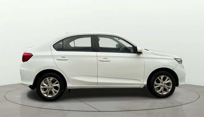 2018 Honda Amaze 1.2L I-VTEC VX, Petrol, Manual, 63,933 km, Right Side View