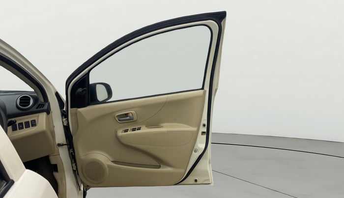 2012 Maruti A Star VXI (ABS) AT, Petrol, Automatic, 49,688 km, RHS Front Door