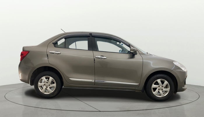 2020 Maruti Dzire VXI AMT, Petrol, Automatic, 49,713 km, Right Side View