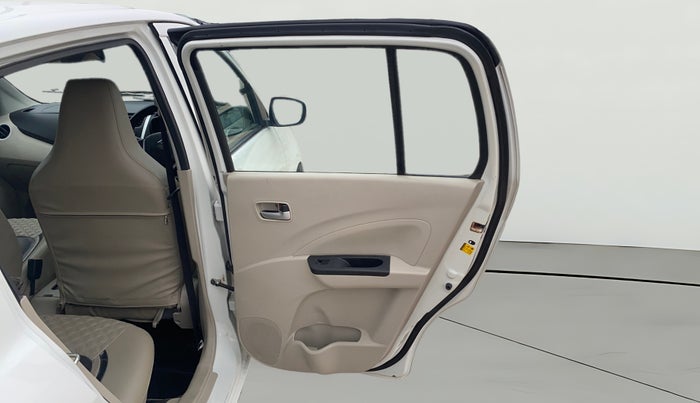 2018 Maruti Celerio ZXI AMT, Petrol, Automatic, 80,710 km, RHS Rear Door