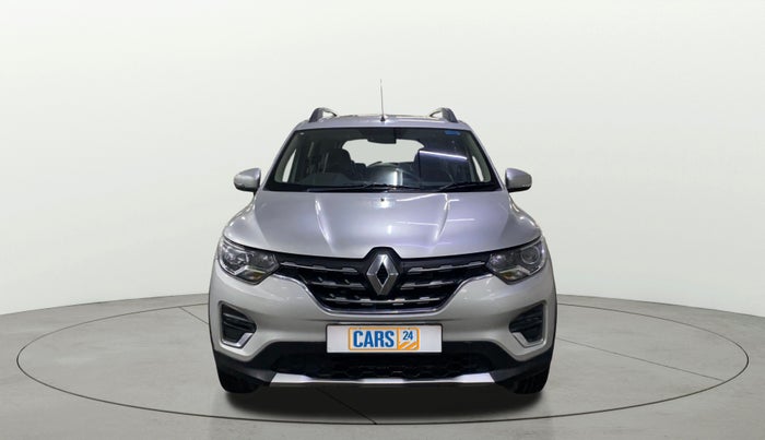 2021 Renault TRIBER RXZ, Petrol, Manual, 33,102 km, Front